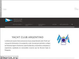 yca.org.ar