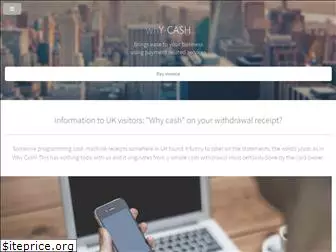 ycash.com