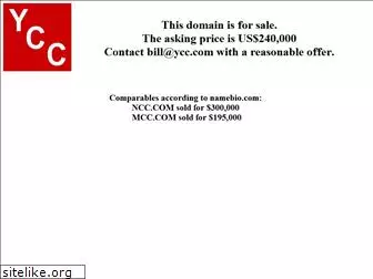 ycc.com