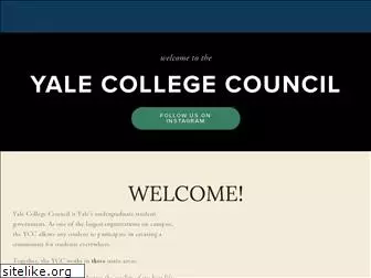 ycc.yale.edu