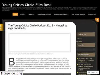 yccfilmdesk.wordpress.com