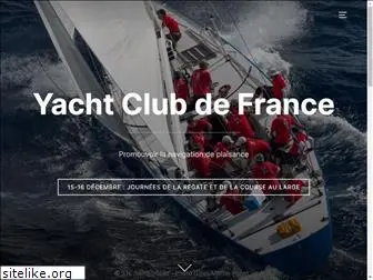 ycf-club.fr