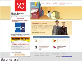 yclee.com