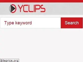 yclips.uk