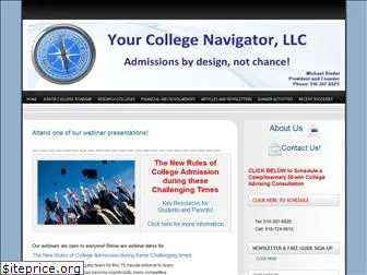 ycnavigator.com