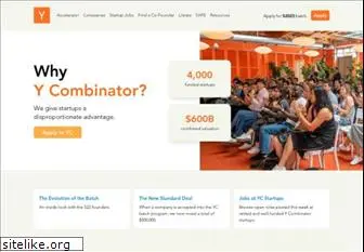 ycombinator.com