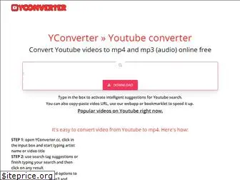 yconverter.cc