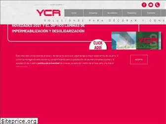 ycrcomplementos.com