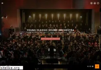 ycs-orchestra.de