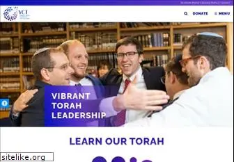 yctorah.org