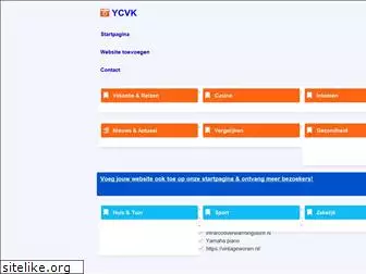 ycvk.nl