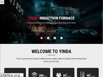 yd-inductionfurnace.com