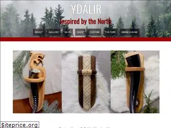 ydalir.ca