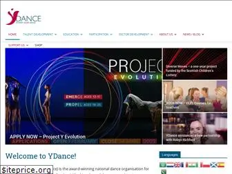 ydance.org