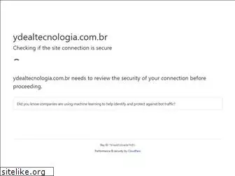 ydealtecnologia.com.br
