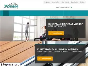 ydema.nl