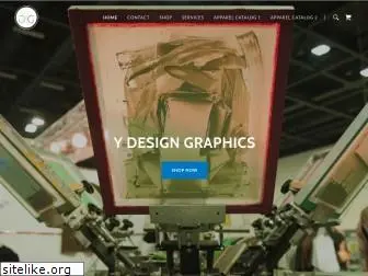 ydesigngraphics.com