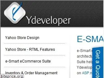 ydeveloper.com