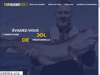 ydfishing.fr