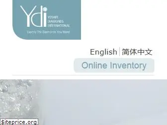 ydiltd.com