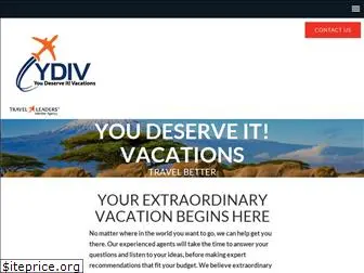 ydiv.com