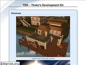 ydk.yhoko.com