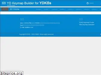 ydkb.io