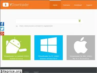 ydownloader.com