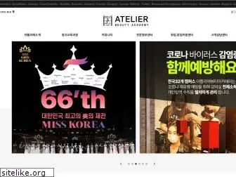 ydp.atelierkorea.com