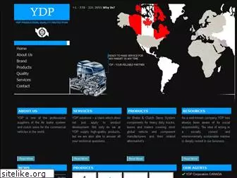 ydpco.ca