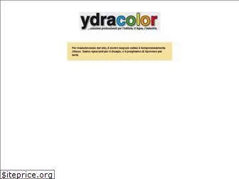 ydracolor.it