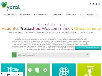 ydral.com