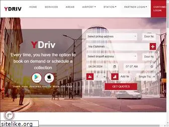 ydriv.com