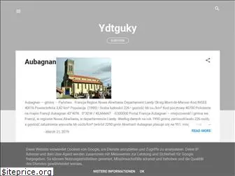 ydtguky.blogspot.com