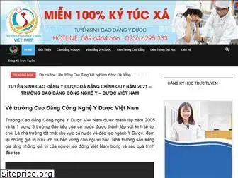 yduocdanang.com