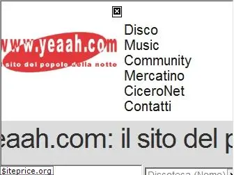 yeaah.com