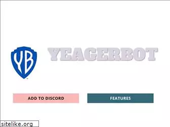 yeagerbot.com