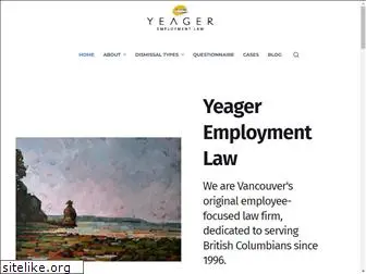 yeageremploymentlaw.com