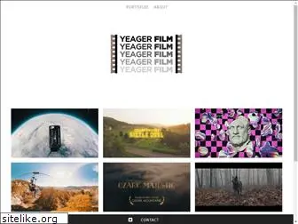 yeagerfilm.com