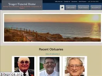 yeagerfuneralhome.com
