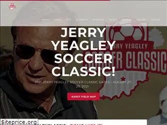 yeagleyclassic.org