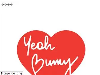 yeah-bunny.com