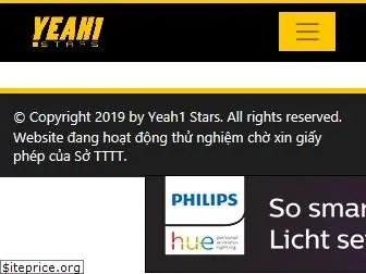 yeah1stars.com