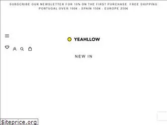 yeahllowstore.com