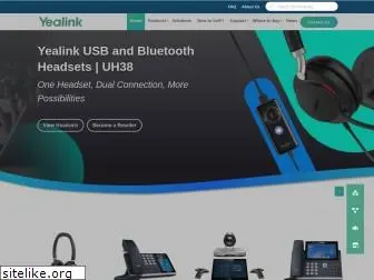 yealink.co.za