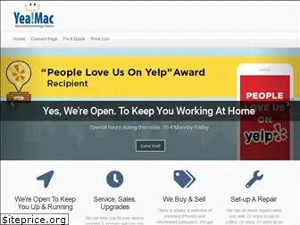 yeamac.com