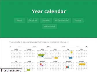 year-calendar.github.io