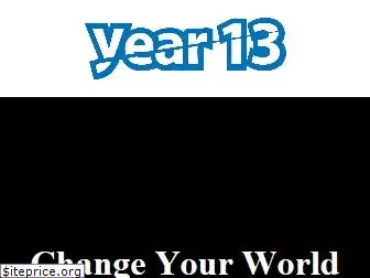 year13.com