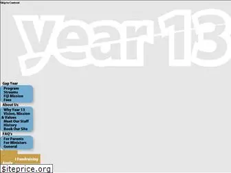 year13.net