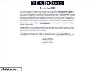 year2000.com